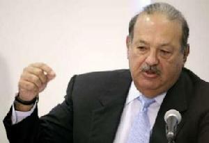 Carlos Slim