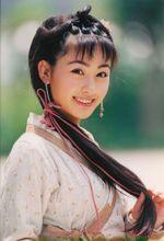 丫頭[《少年包青天》人物]