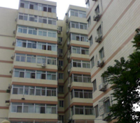 安德路小區 安德路小區