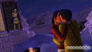 《模擬人生3：世界冒險》