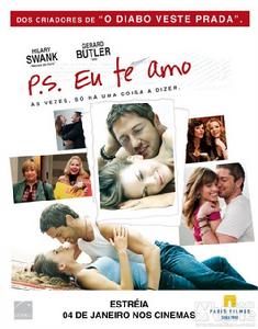 《留給最愛的情書》