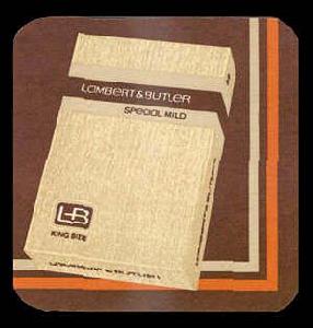 英國帝國菸草公司