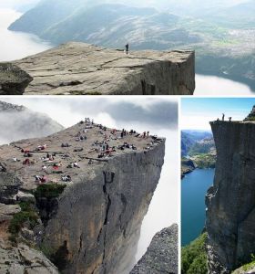 卡勞帕帕崖 卡勞帕帕崖