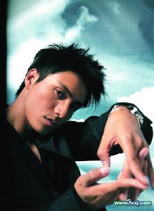 Chen Kun