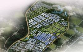 郵亭工業園區 郵亭工業園區