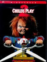 《鬼娃回魂2》 《鬼娃回魂2》