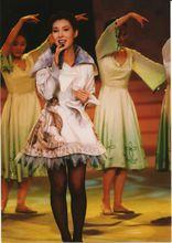 麥琳[廣東女歌手]