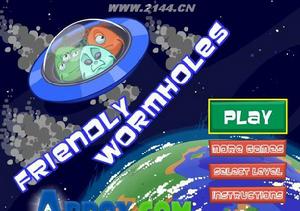 送外星人回家 送外星人回家