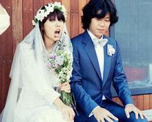 李孝利和丈夫李尚順