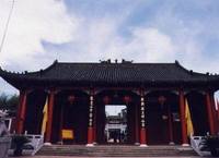 天師府無蚊 天師府無蚊