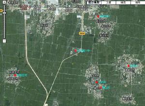 河北平鄉大時村