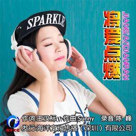 將愛點燃 將愛點燃