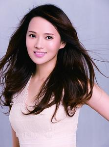 形象代言人:伊能靜