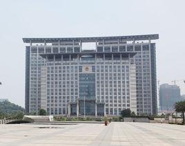 黃梅縣公安局 黃梅縣公安局