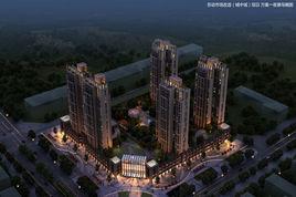 濮陽城中城 濮陽城中城