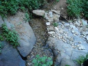 雙米地自然村發展重點-水利