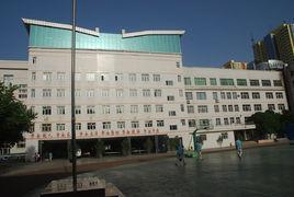 烏魯木齊市23中 烏魯木齊市23中