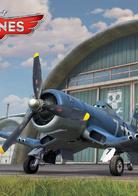 飛機總動員[美國2013年克雷&middot;豪爾執導迪士尼卡通片]