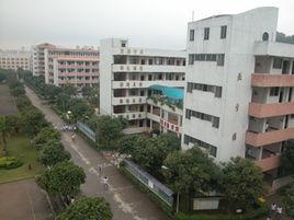 廣州市番禺區大石中學 廣州市番禺區大石中學