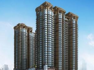 恒基華庭 恒基華庭