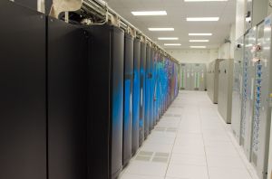 超級計算機“泰坦”