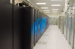 超級計算機“泰坦” 超級計算機“泰坦”