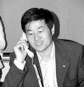 葉方[江西南昌二中物理教研組組長]