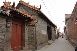 周村清真寺 周村清真寺