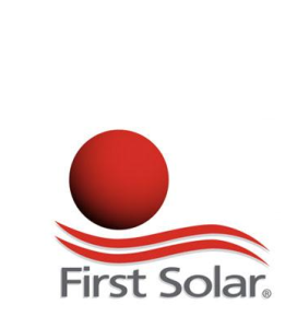 First Solar First Solar