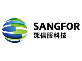 深信服科技股份有限公司 深信服科技股份有限公司