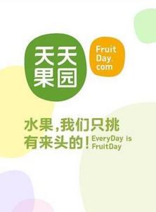 天天果園APP