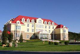 御龍東方紅酒莊園 御龍東方紅酒莊園