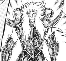 聖鬥士星矢[車田正美原作的漫畫]