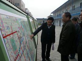 西安市紡織產業園 西安市紡織產業園