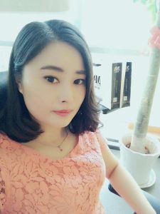 康媛[瑪爾黛夫創始人]