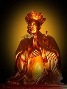 智積尊者 智積尊者