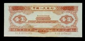 革命根據地貨幣