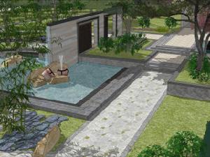 湖島世家 湖島世家