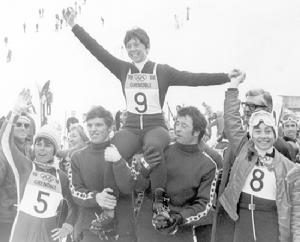 第19屆墨西哥城奧運會