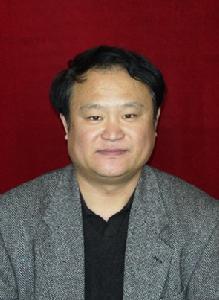 瀋陽建築大學王岳人教授