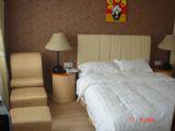 大床房