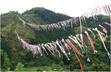 四萬十川[地名]