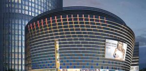 銅陵傳媒大廈 銅陵傳媒大廈