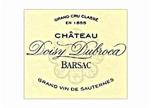 多喜布羅卡莊園正牌