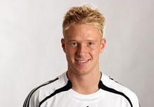 漢克[德國足球運動員（麥克·漢克）]