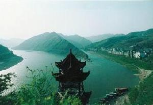 陡嶺庫區 陡嶺庫區