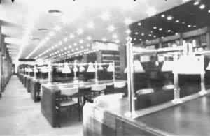 歐洲圖書館事業