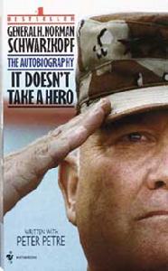 諾曼·施瓦茨科普夫 諾曼·施瓦茨科普夫