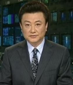 王寧[中央電視台《新聞聯播》播音員]