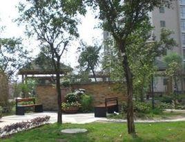 文體路乙11號院 文體路乙11號院